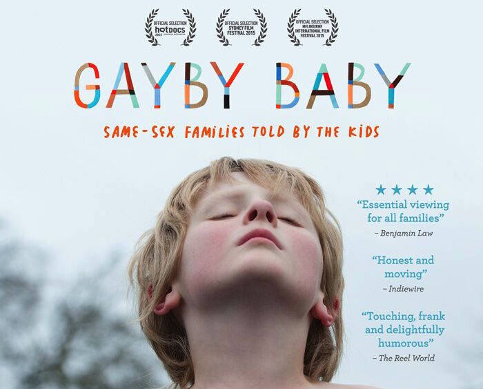 gayby-poster
